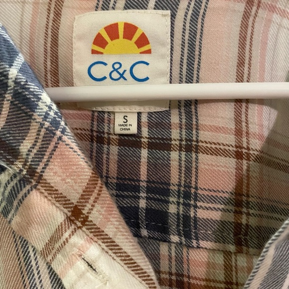 Shirt - Picture 1 of 3
